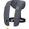 Mustang Survival M.I.T. 100 Manual Inflatable PFD Amiral Gray